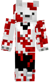 Blood-Bear