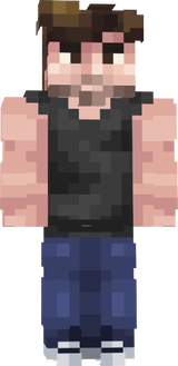 Fede Camisa Tirantes - GAMEPLAYS PIXELADOS