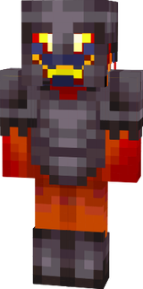 nethreiteskin