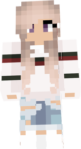 tong