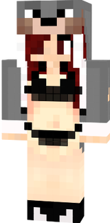wolfgirl