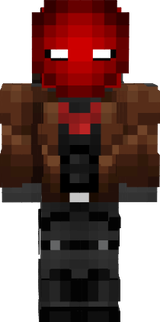 jason todd