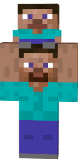 steve