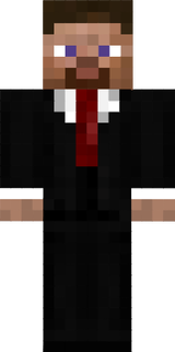 SteveAnzug