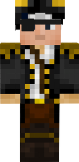 pirate loafcrusher