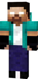 Herobrine