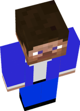 enderman died