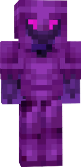 Infected end player