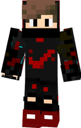 minec skin