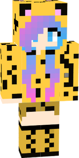 gehpart grily girl