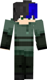 ShiroStudionz Human