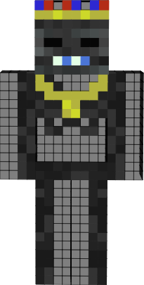 Preview of texture: king