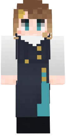 Preview of texture: MineCraft_Amatoko