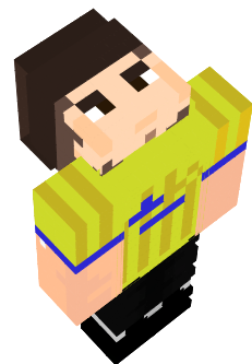 Preview of texture: MRE