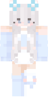 Cinnamoroll