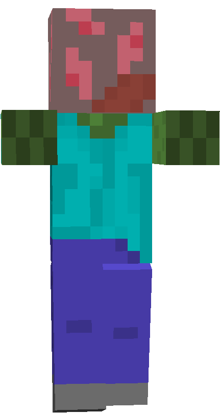 Preview of texture: мотыга