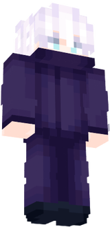 gojo