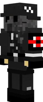 Military Official FE