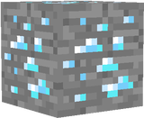 diamond ore