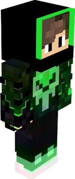 mon skin