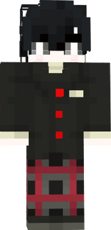 amamiya ren