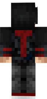 my minecraft sikin