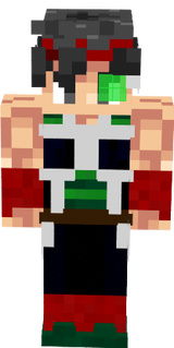Bardock