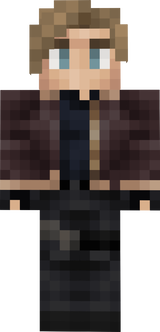 Leon S. Kennedy [RE:4 Remake]