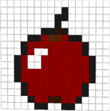 red gap 1 