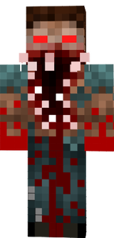 mister terror