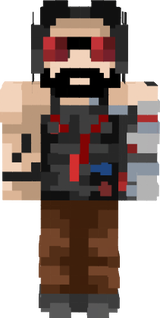 johnny