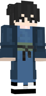 Thirr Kimono 2