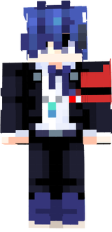 Makoto Yuki