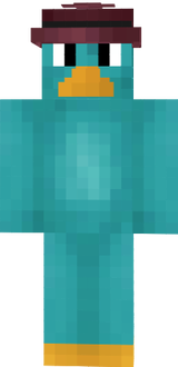 perry