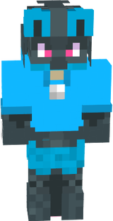 Lucario