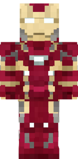 ironmoan