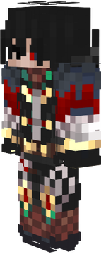 Azel True Assassin No Thunder