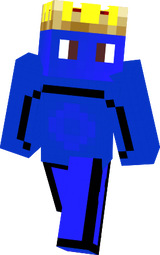 KING OF THE YOUTUBERS
