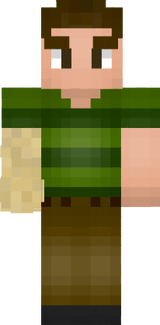 Sand Man