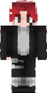 Saki sceau