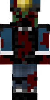 diseased cop base 1