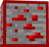 redstone visible