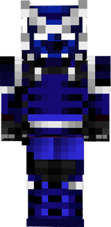 Samurai Andorinha