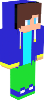 青ぜんいち