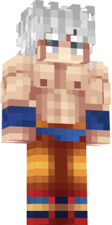 goku b