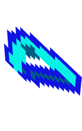 larc en diamend