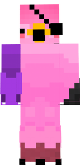 Lonely_Flamingo