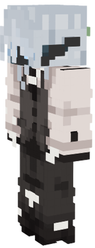 not final sheep