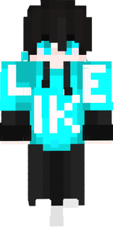 Like999-skin