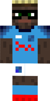 osimhen